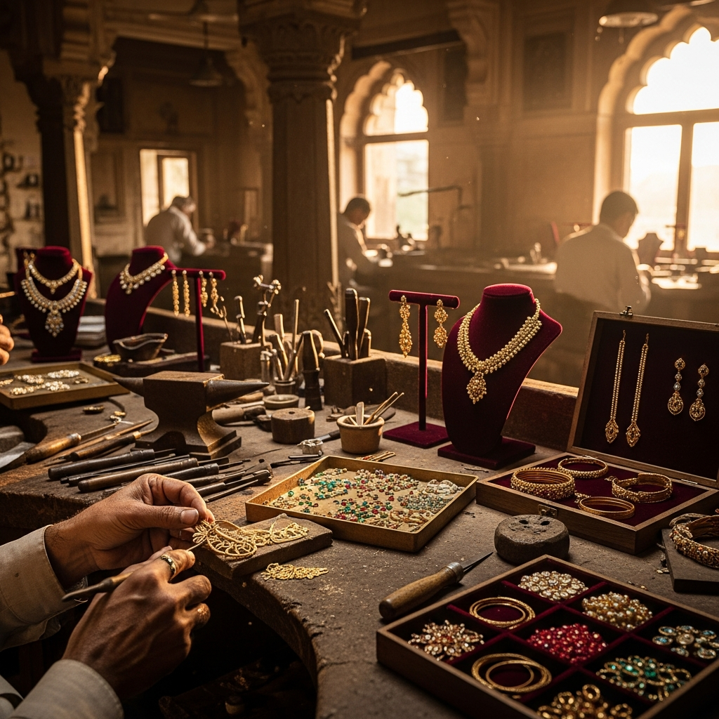 Craftsmanship Heritage